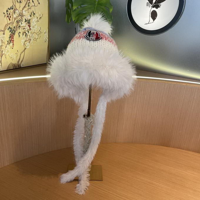 Moncler Beanie ID:20260111-250